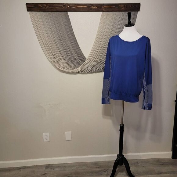 Nike Dri-Fit Athletic Top Sz XL - Picture 1 of 5